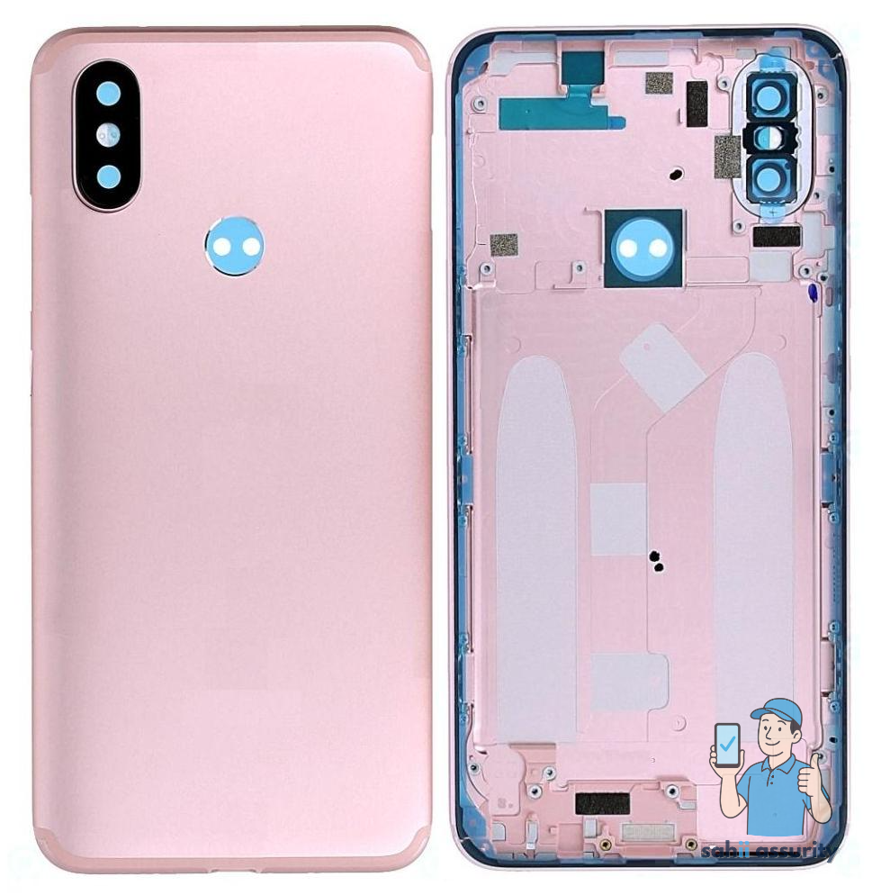 Back Panel Cover for Xiaomi Mi A2